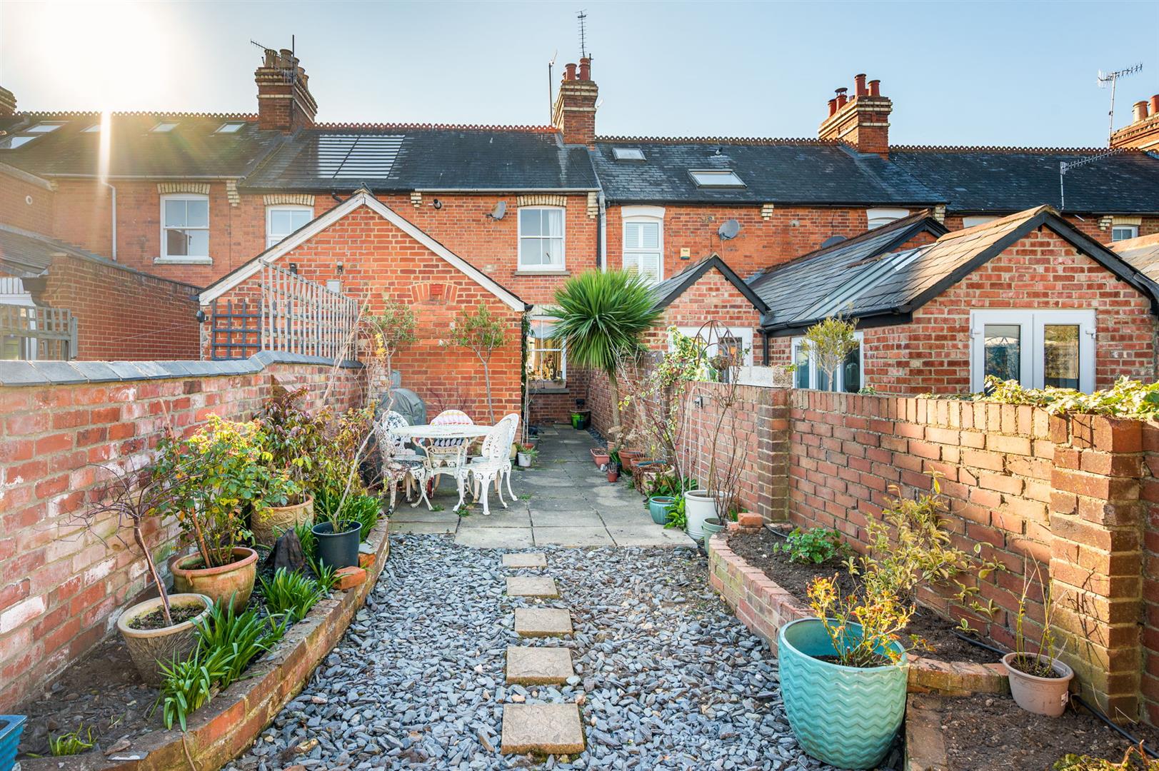 Harpsden Road, Henley-On-Thames